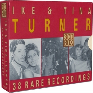 38 Rare Recordings
