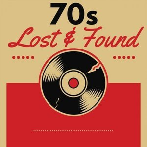 70s Lost & Found