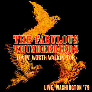 Lovin' Worth Walkin' For (Live, Washington '79)