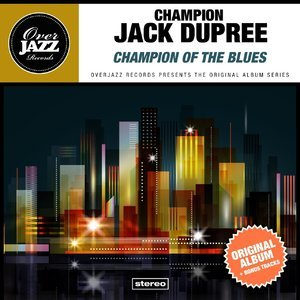Champion Of The Blues (Original Album Plus Bonus Tracks 1961)
