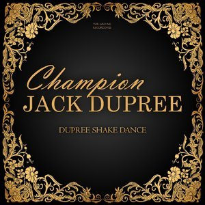 Dupree Shake Dance
