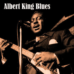 Albert King Blues