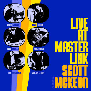 Live at Masterlink