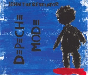 John The Revelator