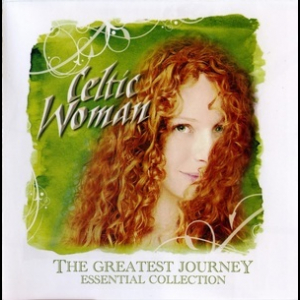 The Greatest Journey Essential Collection