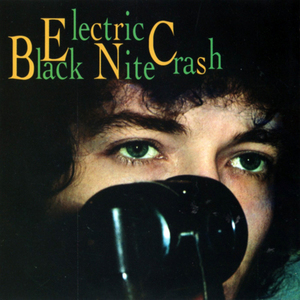 Electric Black Nite Crash