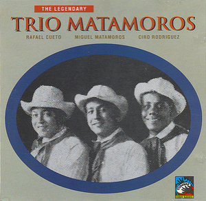 The Legendary Trio Matamoros
