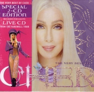 The Very Best Of Cher (Special Edition) (CD1)