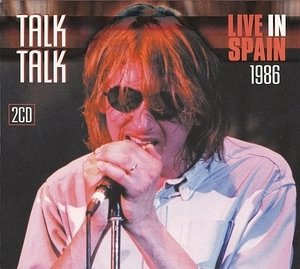Live In Spain 1986 (2CD)