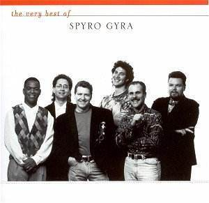 The Very Best Of Spyro Gyra