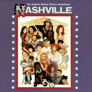 Nashville - Original Motion Picture Soundtrack