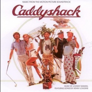 Caddyshack (Music From The Motion Picture Soundtrack)