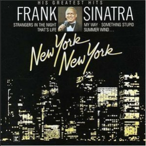 New York New York - His Greatest Hits