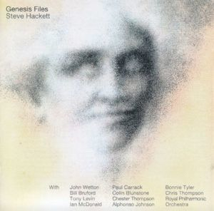 Genesis Files