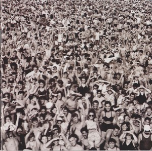 Listen Without Prejudice: Vol. 1