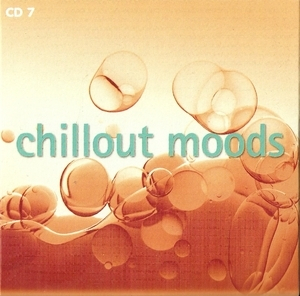 Chillout Moods (cd-7)