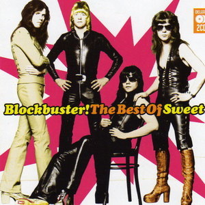 Blockbuster - The Best Of Sweet (disc 2)