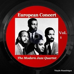 European Concert, Vol. 1 1960-2023