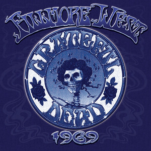 Fillmore West 1969 - The Complete Recordings - Bonus Disc