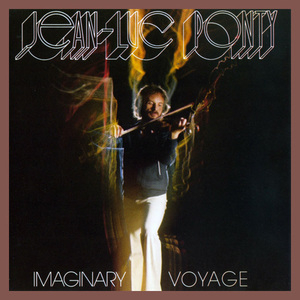 Original Album Series (CD3: Imaginary Voyage 1976)