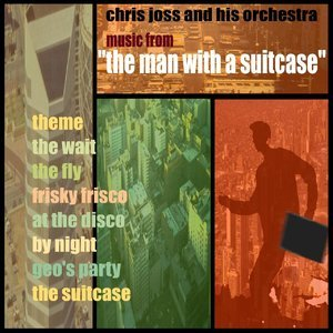 Music from the Man with a Suitcase