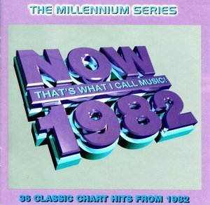That's What I Call Music! 1982 The Millennium Series