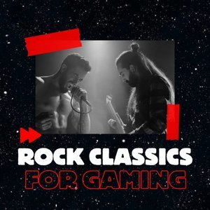 Rock Classics For Gaming