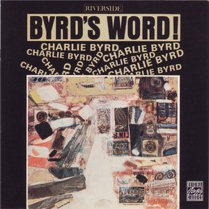 Byrd's World!