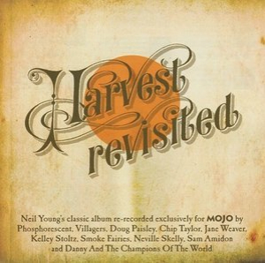 Mojo Presents: Harvest Revisited