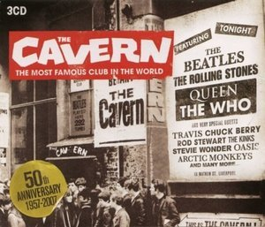 The Cavern: The Most Famous Club In The World