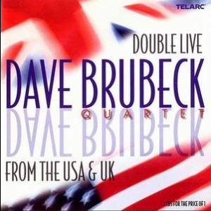 Double Live From The U.S.A. & U.K
