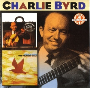 Travellin' Man / The Touch Of Gold (charlie Byrd Plays Today’s Great Hits)