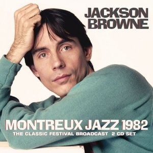 Montreux Jazz 1982
