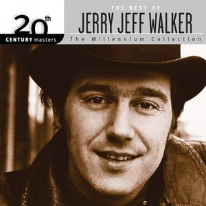 20th Century Masters: The Best Of Jerry Jeff Walker