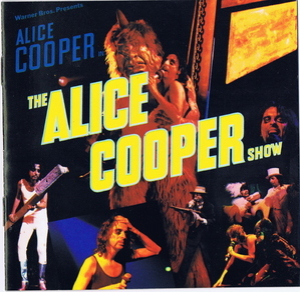 The Alice Cooper Show