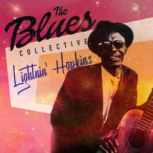 The Blues Collective - Lightnin' Hopkins