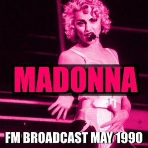 FM Broadcast May 1990