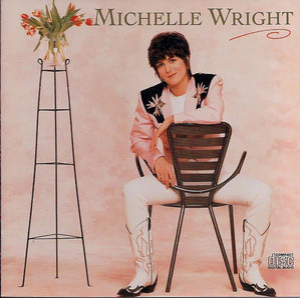 Michelle Wright