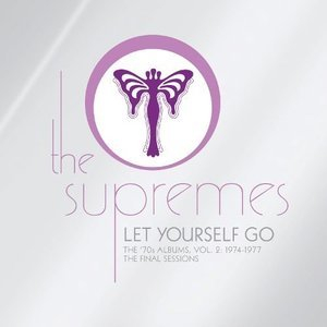 Let Yourself Go: The 70s Albums, Vol. 2: 1974-1977 - The Final Sessions