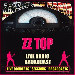 Live Radio Broadcast June 1980