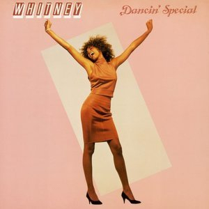 Whitney Dancin Special