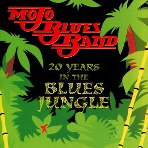 20 Years in the Blues Jungle