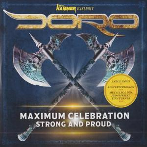 Maximum Celebration - Strong And Proud