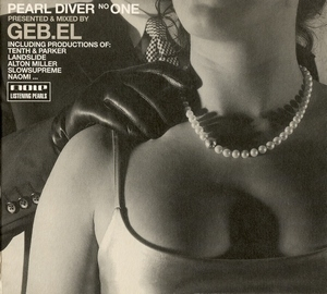 Pearl Diver No One (Mixed by GEB.EL)
