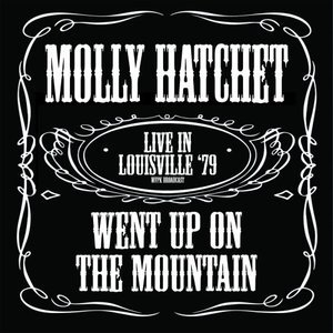 Went Up On The Mountain (Live In Louisville 79)