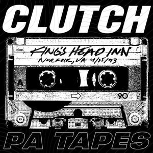 PA Tapes (Live at King's Head Inn, Norfolk, VA, 4/25/93)