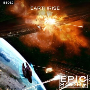 Earthrise - ES032