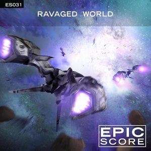 Ravaged World - ES031