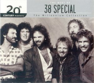 The Best Of 38 Special