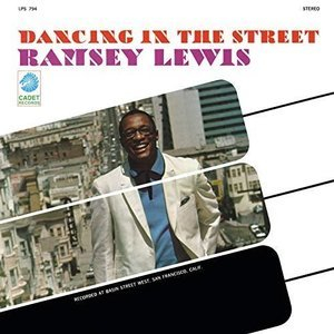 Dancing In The Street (Live At Basin Street West/1967)